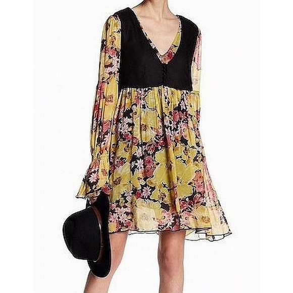 Free People Dresses & Skirts - Free People Vest Dress